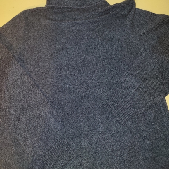 Cashmere Project Hoodie - Picture 3 of 8